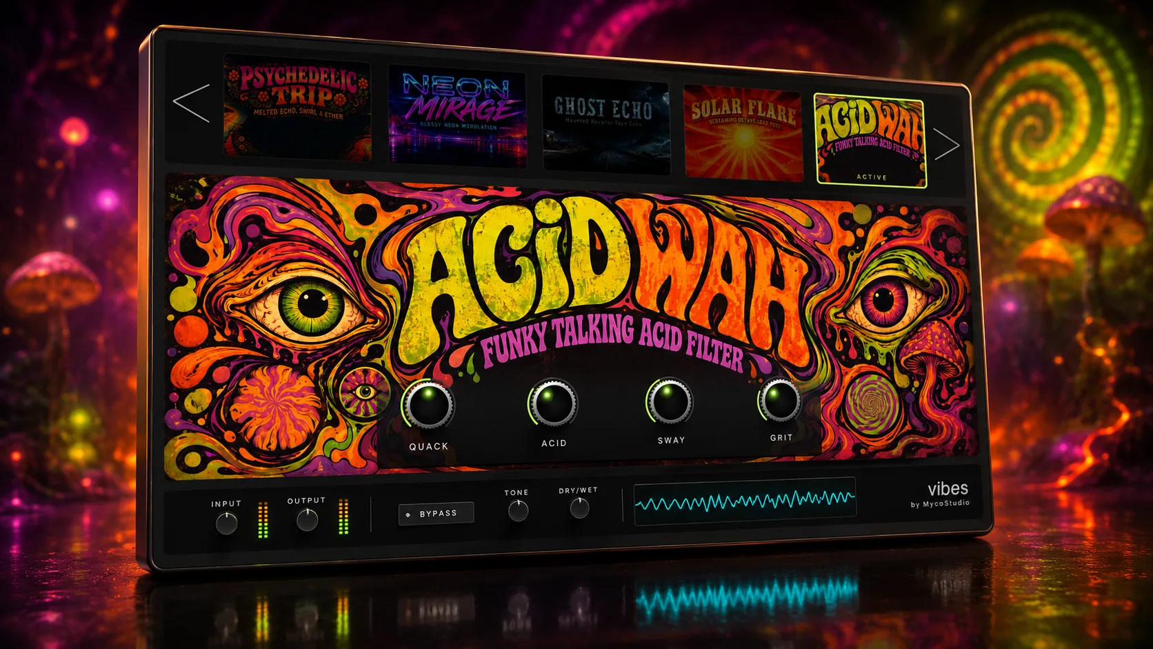 Acid Wah